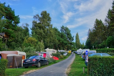 Valley Pitch + 1 vehicle — 3