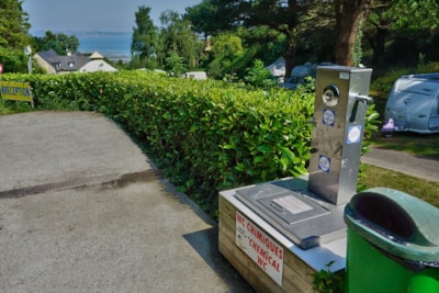 Ocean View Pitch + vehicle — 2