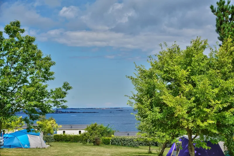 Emplacement Confort Panorama