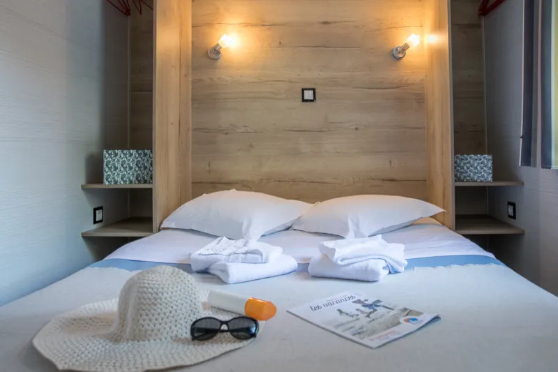 Tiny Home  - 2 Chambres