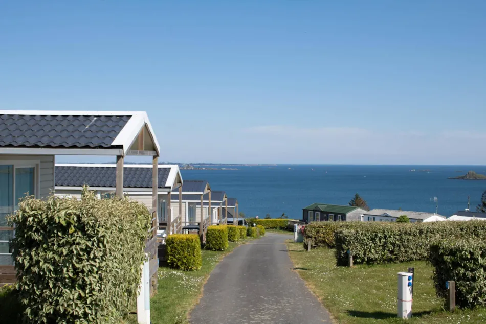 Camping Eden Villages Cap de Bréhat