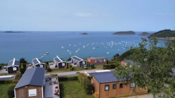 Camping Eden Villages Cap de Bréhat - Ucamping