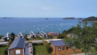  Camping LE CAP HORN CAP DES ILES Plouezec Bretagne FR 2