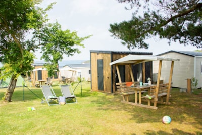 Pitch Privilège Ocean View - 1 Vehicle + Equipments — 2
