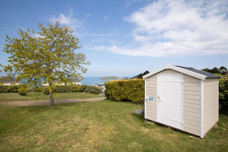 Emplacement Confort Panorama