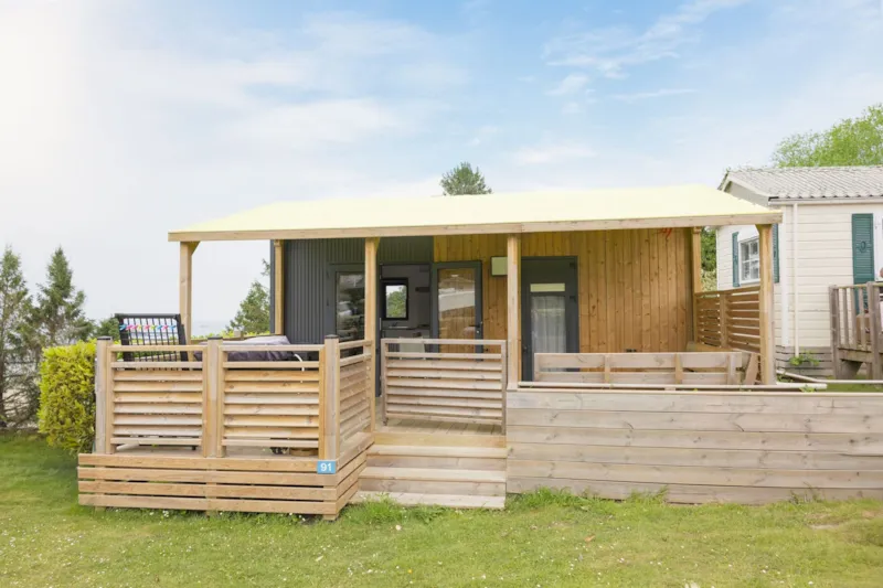 Mobil-Home Privilège 1 Chambre