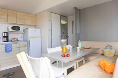 Access 3 bedroom mobile home — 3