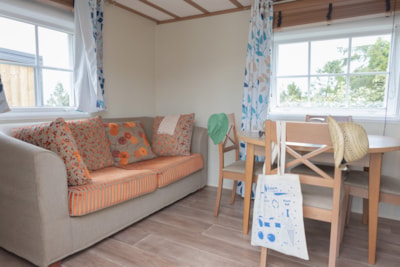 Mobil-home Confort TV 1 chambre — 7