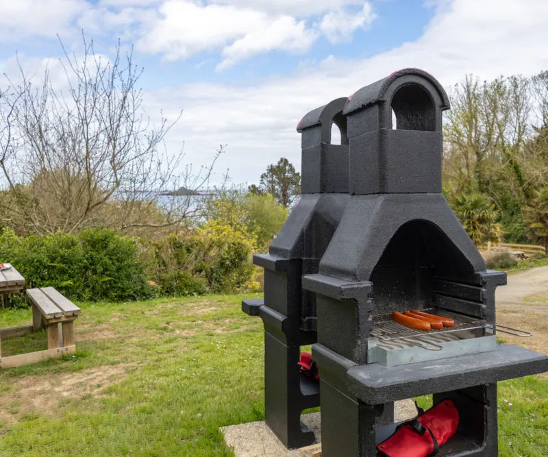 Emplacement Access Vallée - 1 Véhicule