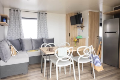 Panorama Mobile Home 3 bedrooms — 2