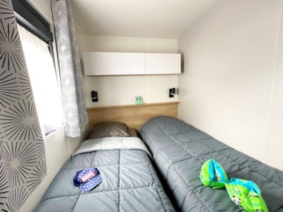 Panorama Mobile Home 3 bedrooms — 5