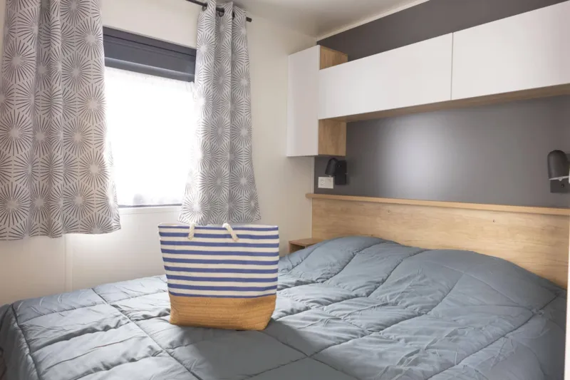 Mobil Home Panorama 3 Chambres