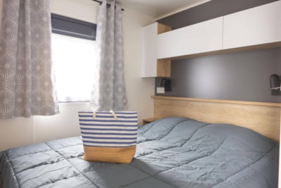 Panorama Mobile Home 3 bedrooms — 7
