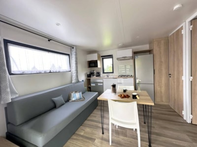 Mobile home Privilège 1 Bedrooms — 3