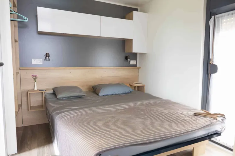 Mobil-Home Privilège 1 Chambre