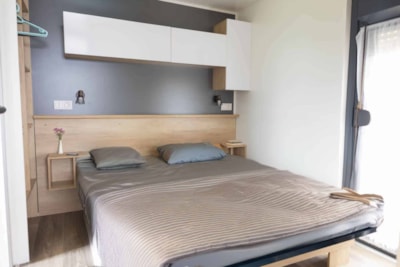 Mobile home Privilège 1 Bedrooms — 5