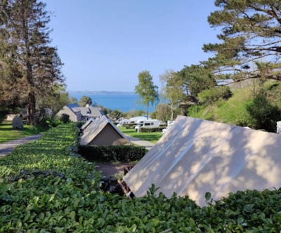 amazon tent — 2