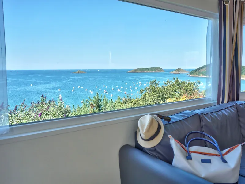 Camping Eden Villages Cap de Bréhat