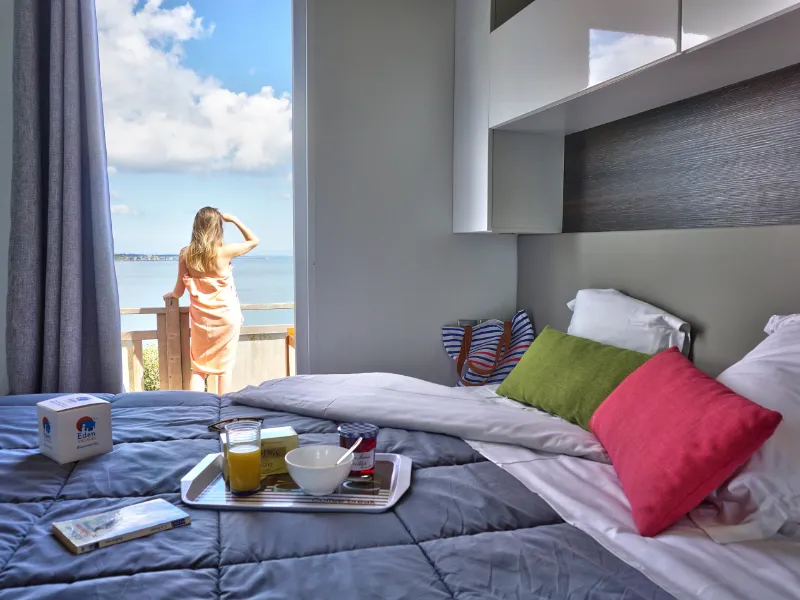 Camping Eden Villages Cap de Bréhat