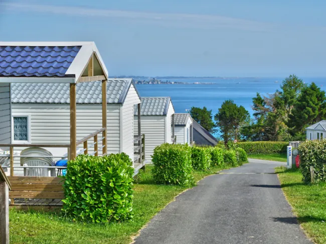 Camping Eden Villages Cap de Bréhat - image n°4 - Camping Direct