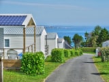 Foto #4 van Camping Eden Villages Cap de Bréhat