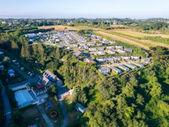 Camping Eden Villages Cap de Bréhat - image n°3 - Camping Direct