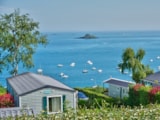 Foto #8 van Camping Eden Villages Cap de Bréhat