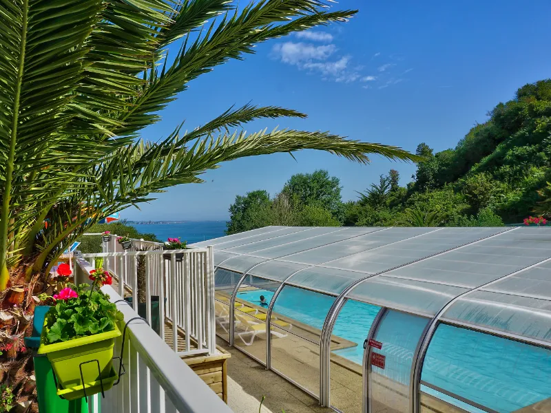 Camping Eden Villages Cap de Bréhat