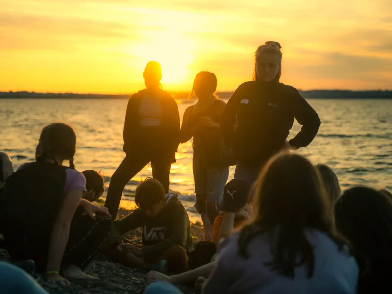Camping Eden Villages Cap de Bréhat