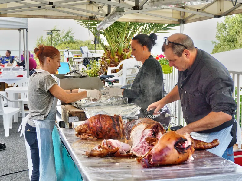 Camping Eden Villages Cap de Bréhat