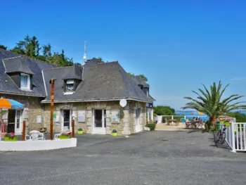 Camping Eden Villages Cap de Bréhat - Ucamping