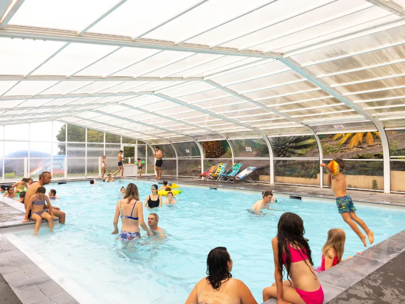 Camping Eden Villages Cap de Bréhat