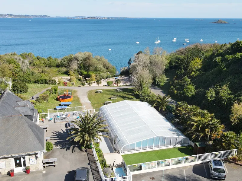 Camping Eden Villages Cap de Bréhat