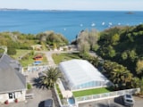 Foto #16 van Camping Eden Villages Cap de Bréhat