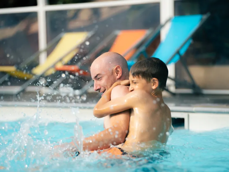 Camping Eden Villages Cap de Bréhat
