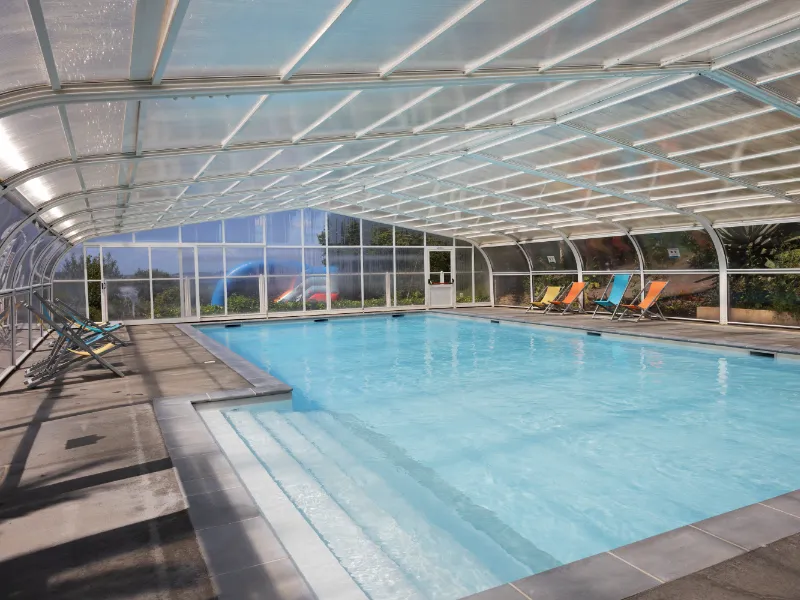 Camping Eden Villages Cap de Bréhat