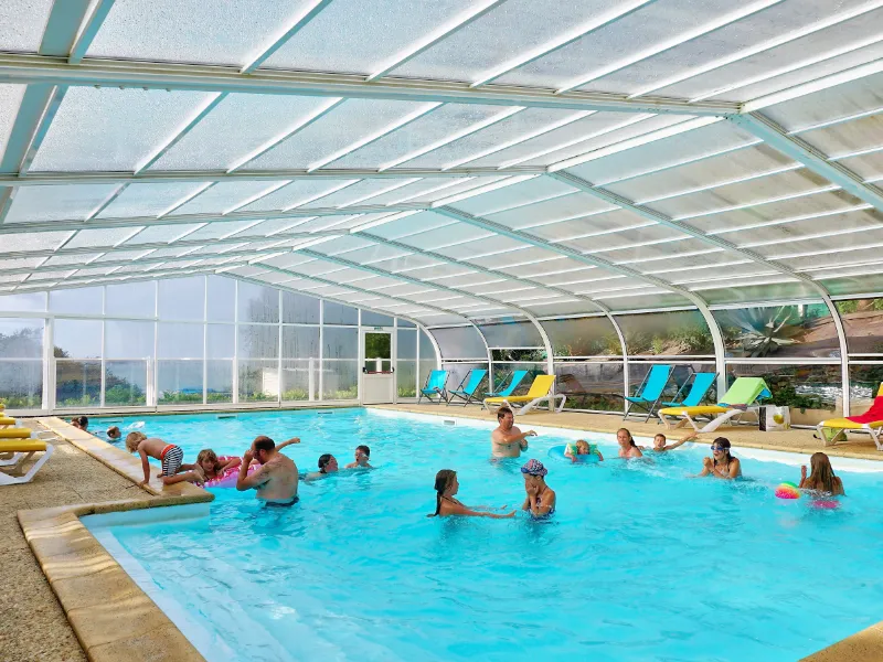 Camping Eden Villages Cap de Bréhat