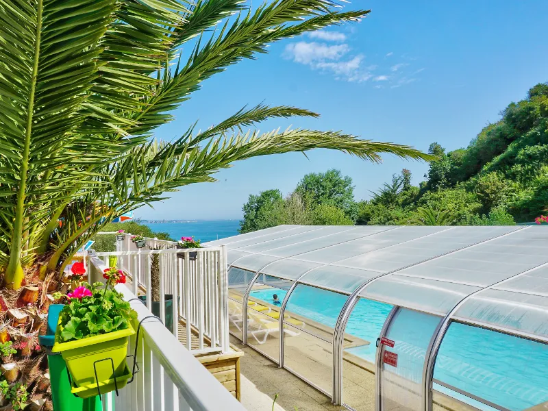 Camping Eden Villages Cap de Bréhat