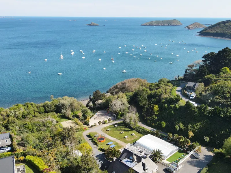 Camping Eden Villages Cap de Bréhat