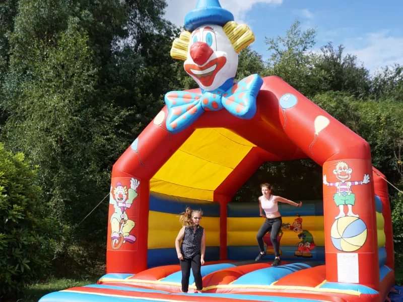 Camping Eden Villages Cap de Bréhat
