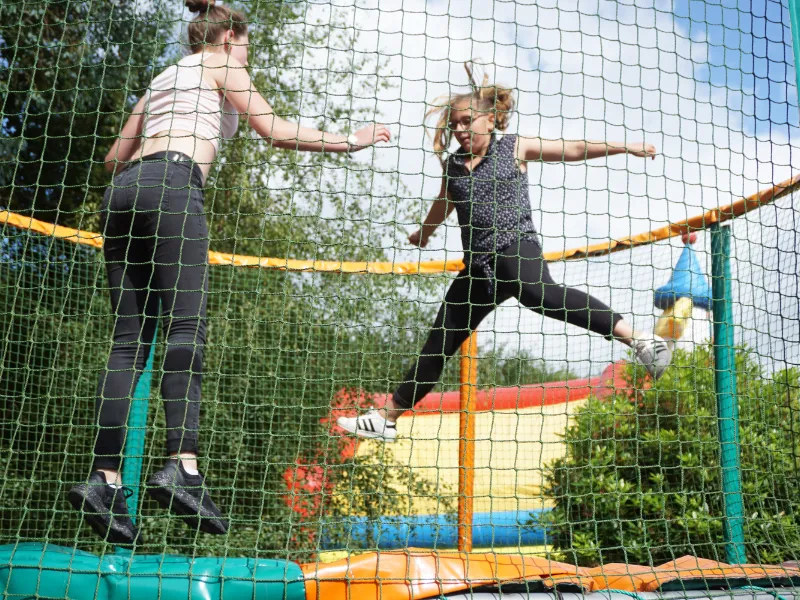 Camping Eden Villages Cap de Bréhat
