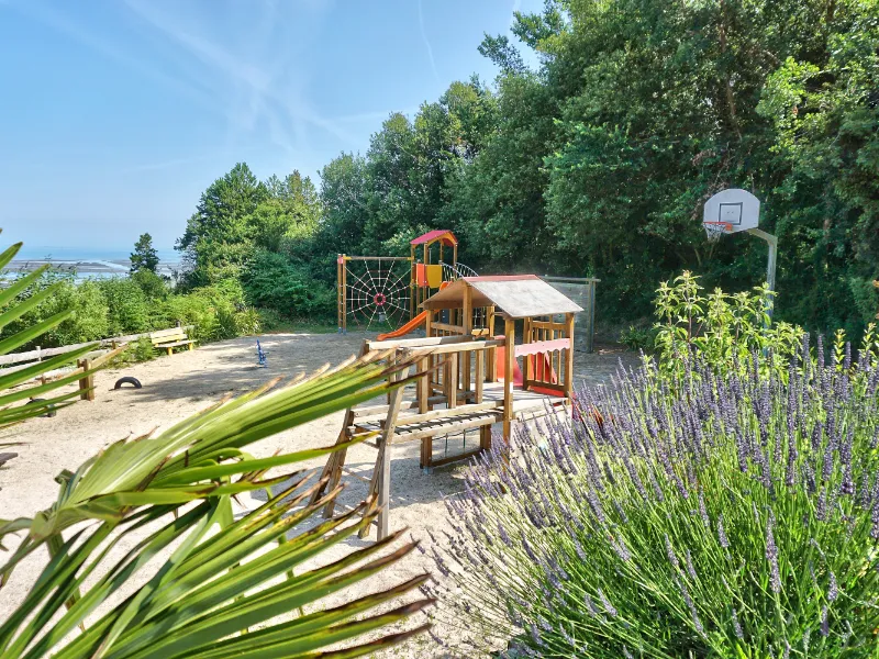 Camping Eden Villages Cap de Bréhat