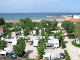 Établissement Camping Kiko Park - Playa De Oliva