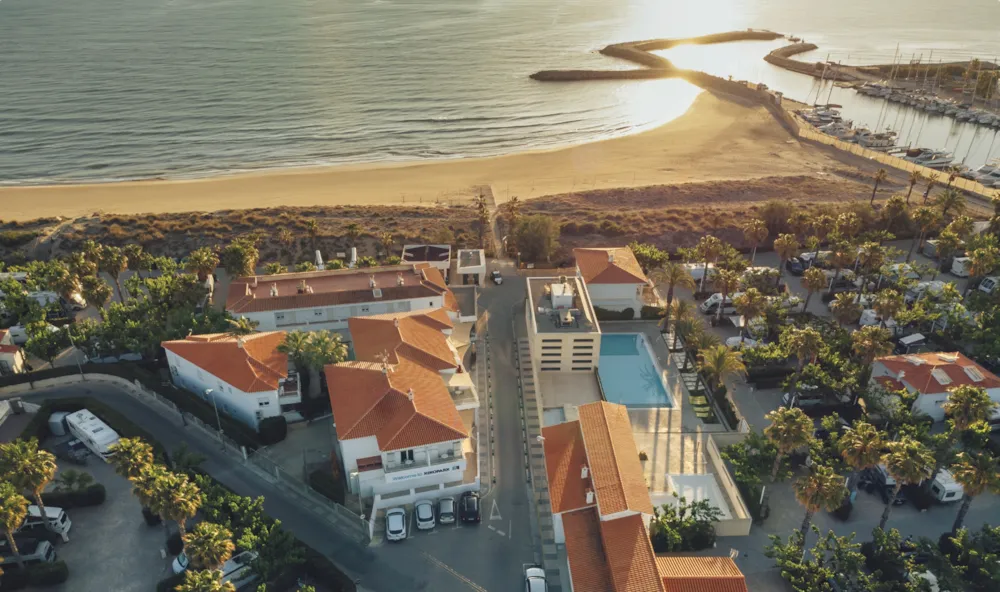 Camping KikoPark Playa - image n°1 - Camping2Be