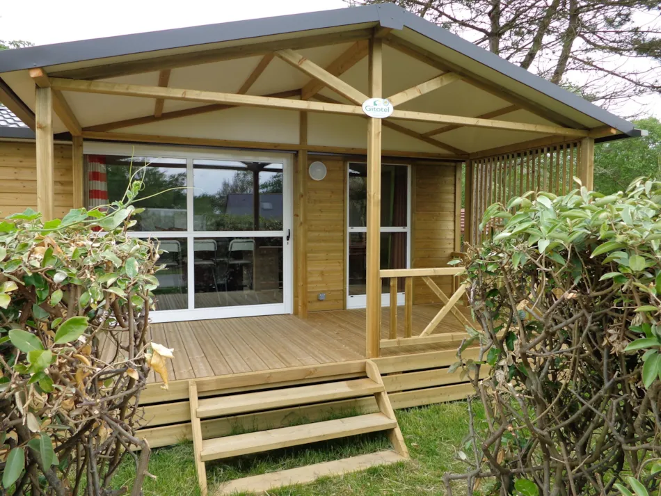 Sites et Paysages La Torche