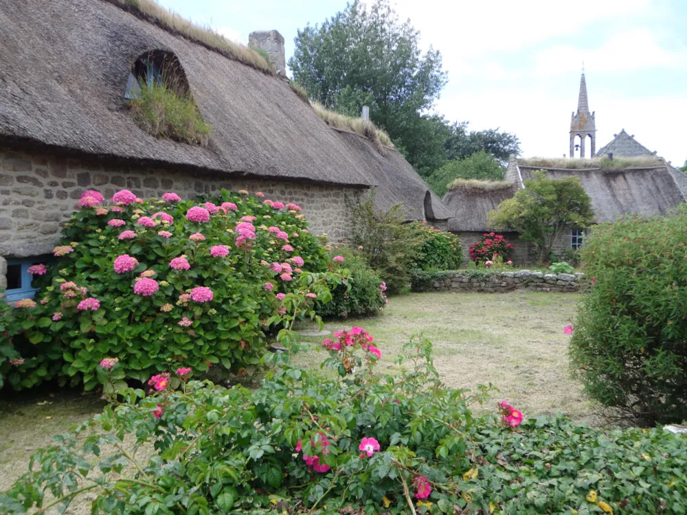 Sites et Paysages La Torche