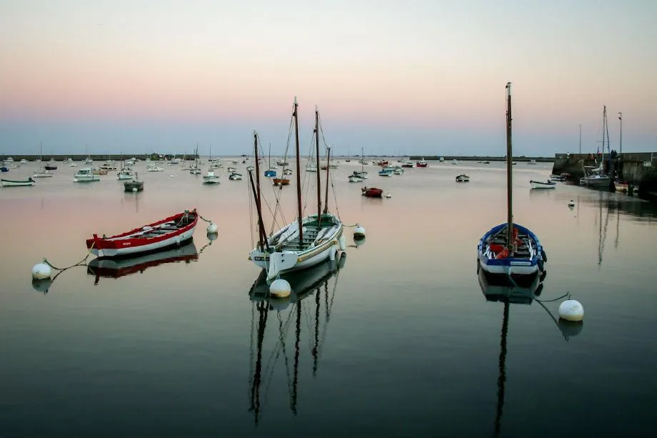 Sites et Paysages La Torche