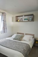 Mobil Home Comfort Spot De Surf, 2 Bedrooms, 25M² ,1/2 Sheltered Terrace, Mobil Home Comfort Spot De Surf, 2 Bedrooms, 25M² ,1/2 Sheltered Terrace,