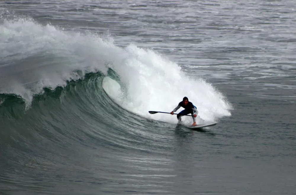 Sites et Paysages La Torche