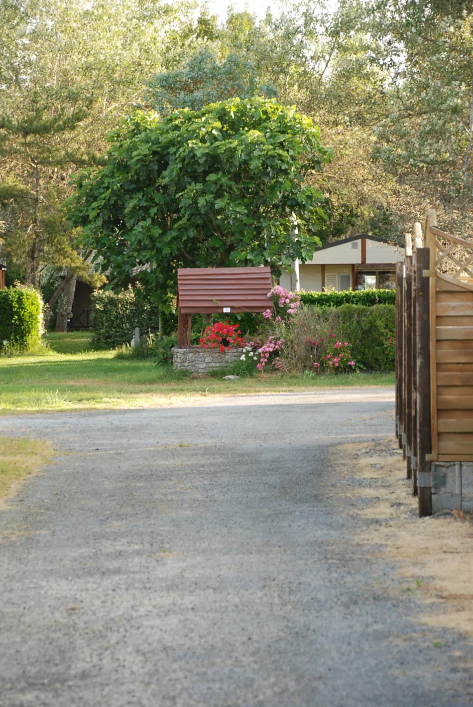 Sites et Paysages La Torche